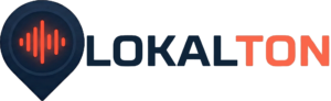 LokalTon Logo